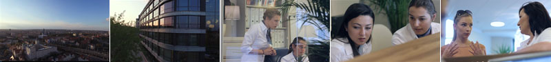Dr Osadowska Clinic - the Clinic, staff at work, real patients experiences